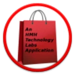 Logo of Quick Shopping List android Application 